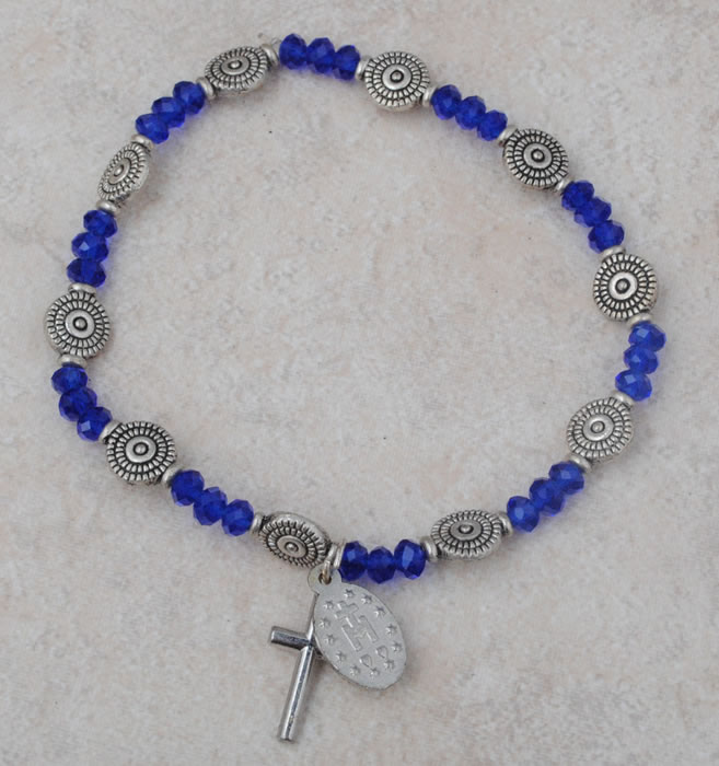 ,Rosario Pulsera